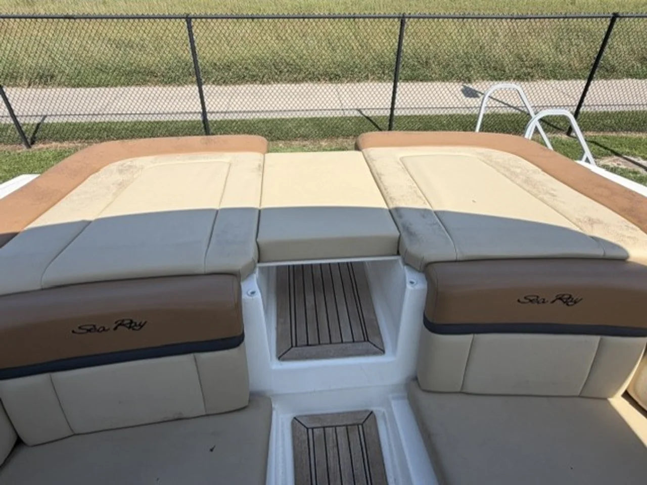 2014 Sea Ray 270 SLX 28.0 feet, Monkey Island, OK #6