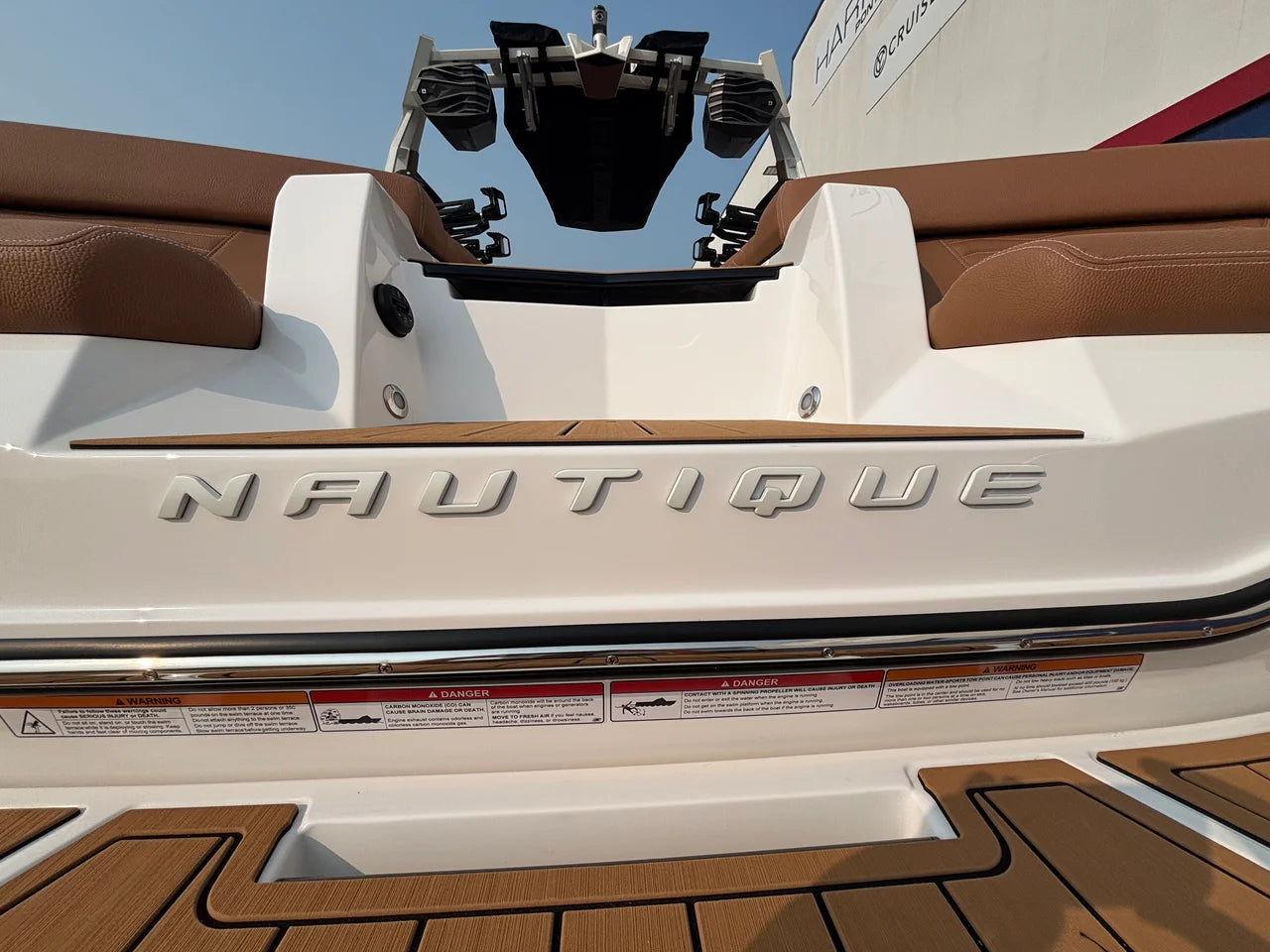 2027 Nautique G23SUPER AIR 23.0 feet, Rogers, MN #6