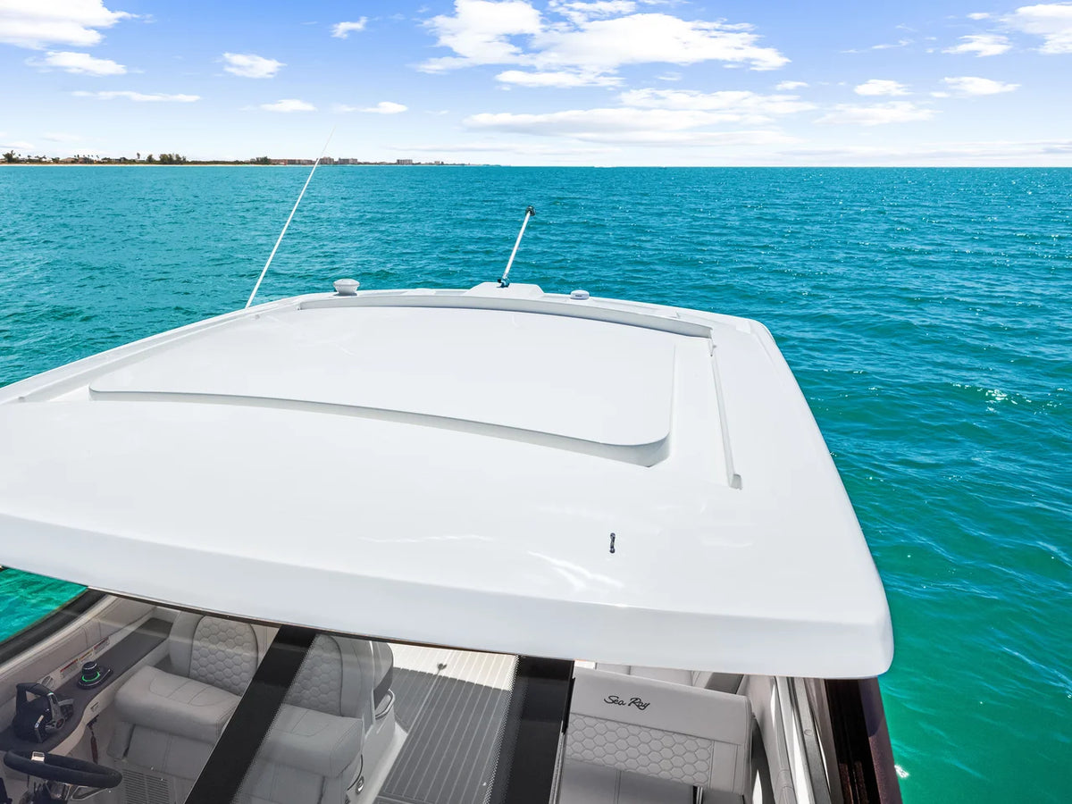 2027 Sea Ray Sundancer 320 Outboard 32.0 feet, Venice, Florida #42
