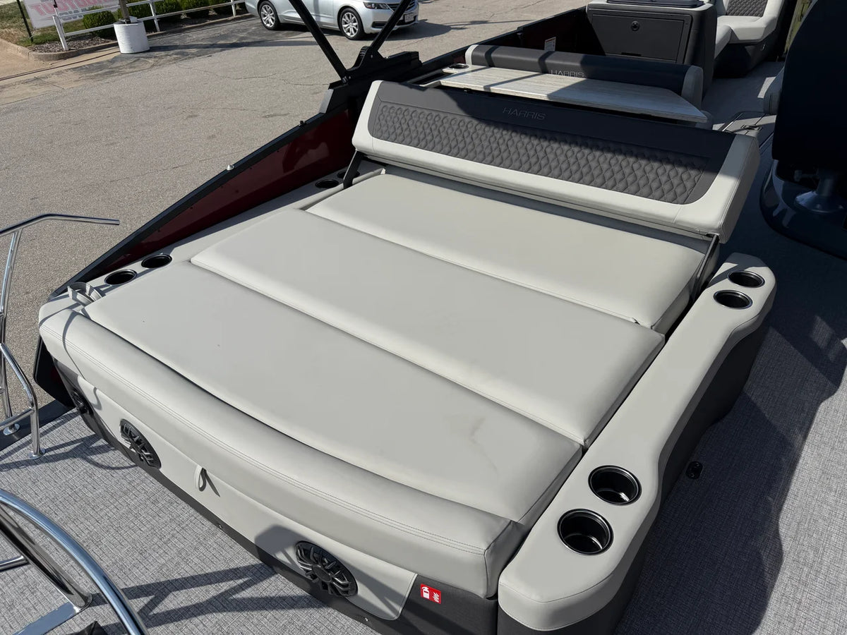 2027 Harris 250SL 25.0 feet, Osage Beach, MO #22