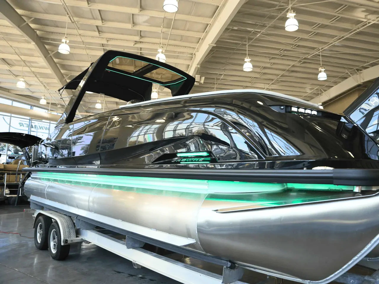 2025 Harris 250 Crowne 25.0 feet, Lewisville, TX #3