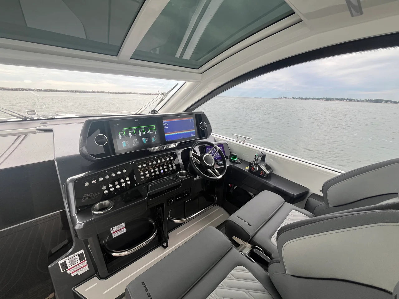 2025 Galeon 375 GTO 37.0 feet, Westbrook, Connecticut #18