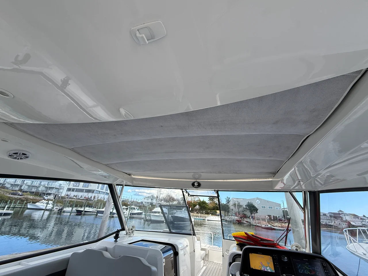 2021 Aquila 36 36.0 feet, Quincy, MA #14
