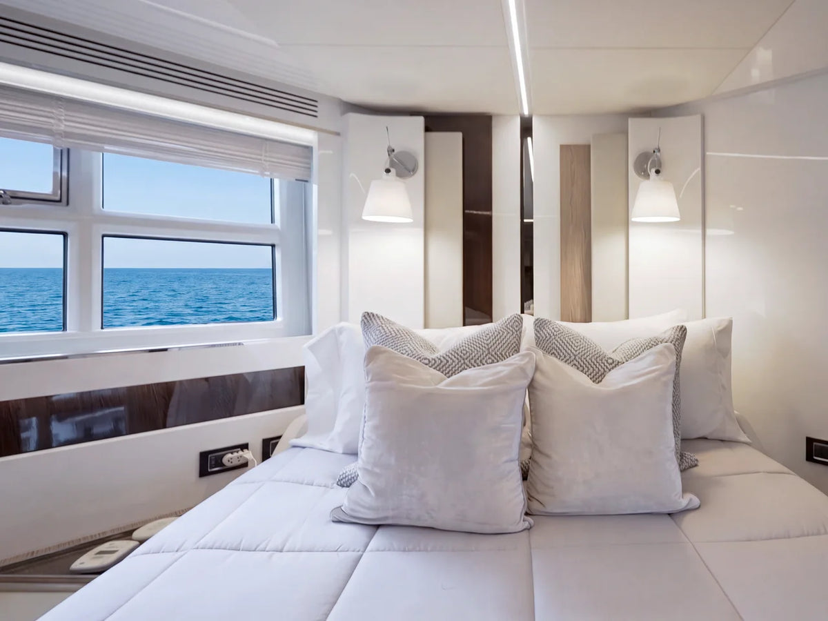 2019 Azimut S7 70.0 feet, Pompano Beach, FL #36
