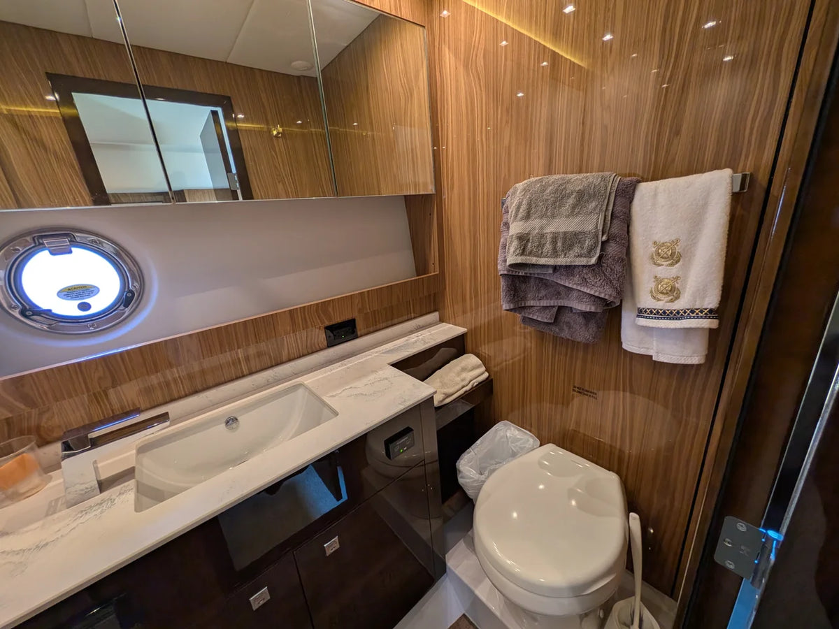 2022 Cruisers Yachts 54 Cantius 54.0 feet, Grasonville, MD #118