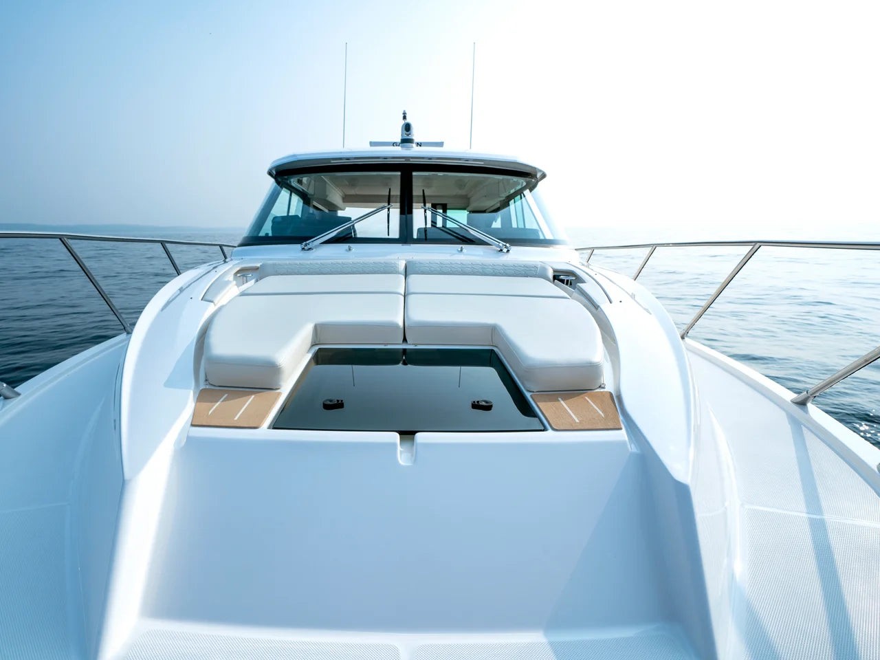 2026 Tiara Yachts 48 LE 48.0 feet, Inuvik, Northwest Territories #4