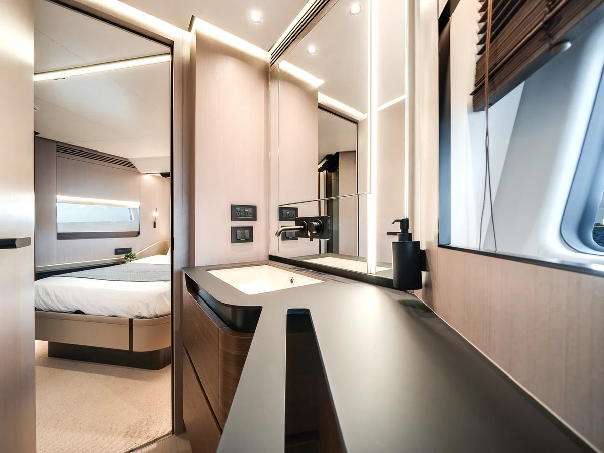 2026 Azimut S8 80.0 feet, Pompano Beach, FL #58