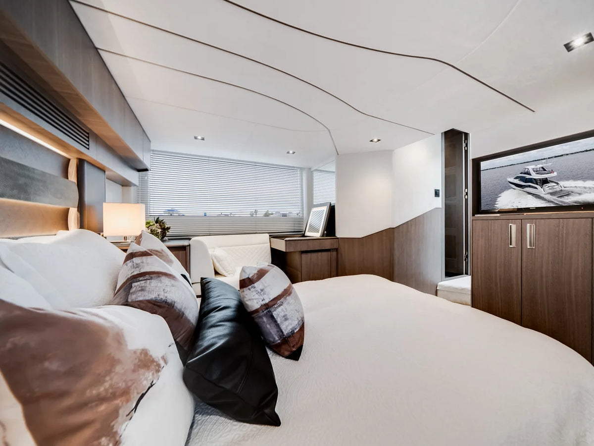 2025 Galeon 500 FLY 53.0 feet, Fort Myers, FL #29