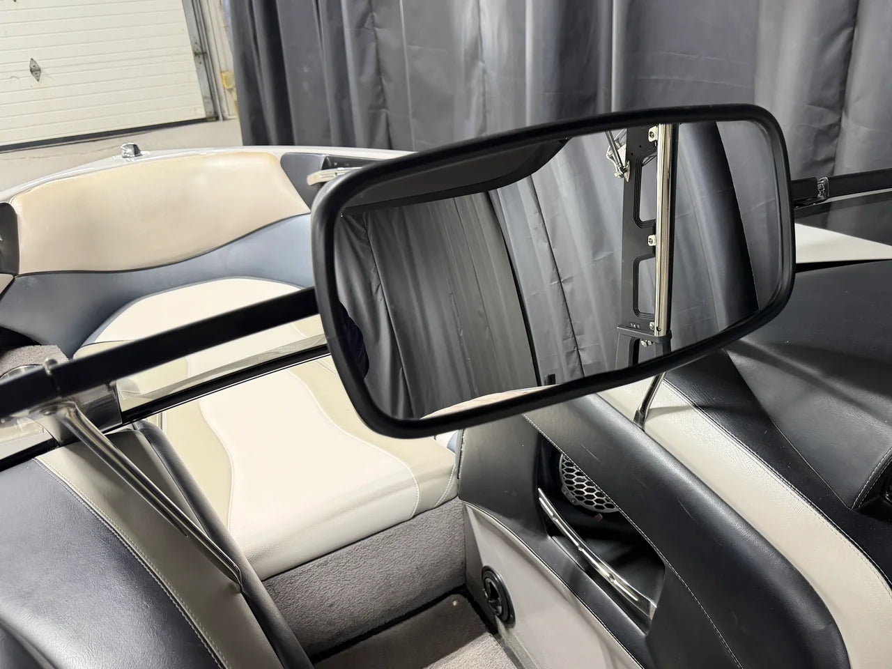 2010 Malibu WAKESETTER 23 LSV 23.0 feet, Crosslake, Minnesota #51