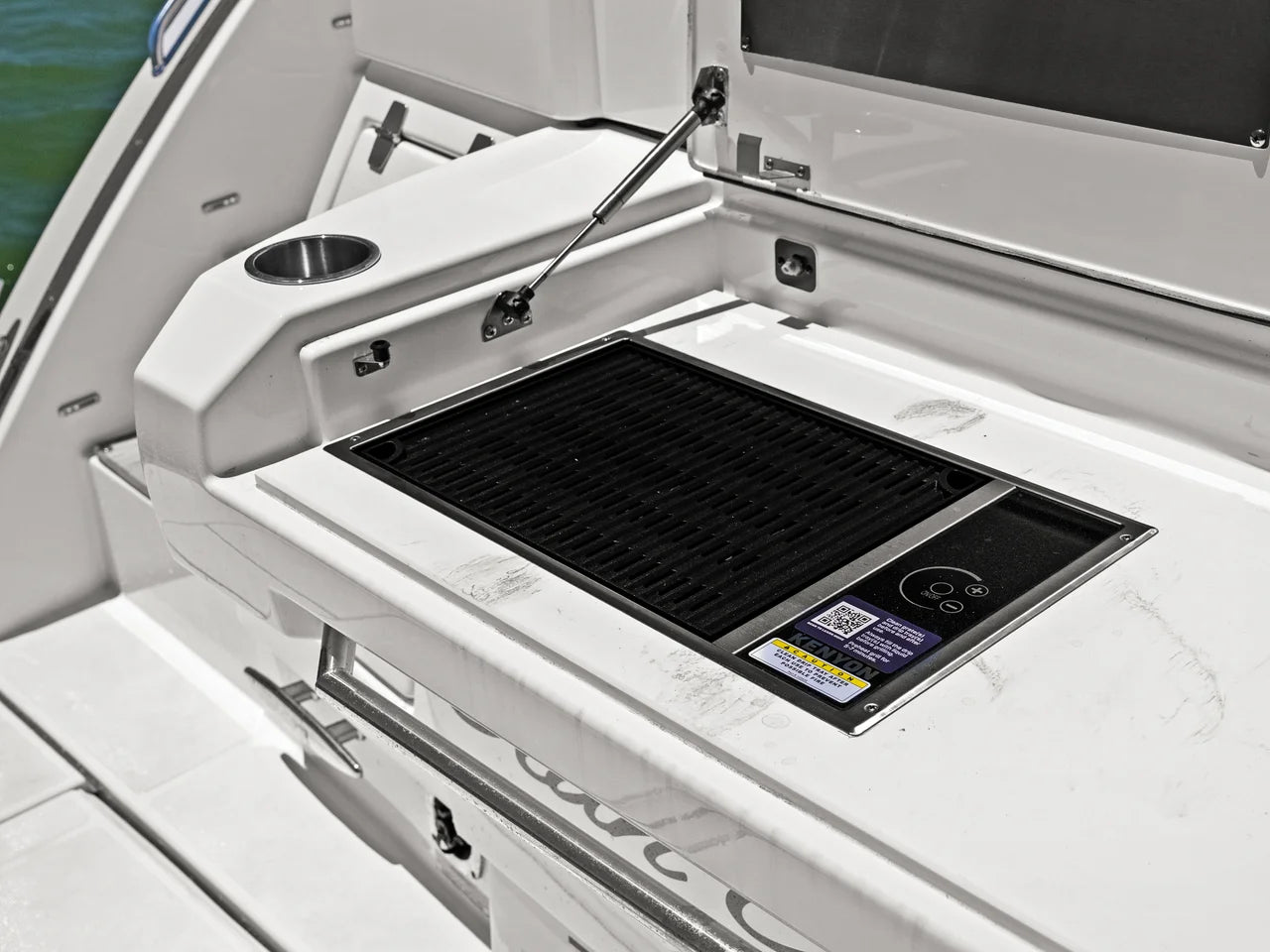 2025 Cruisers Yachts 50 Cantius 50.0 feet, St. Petersburg, Florida #21