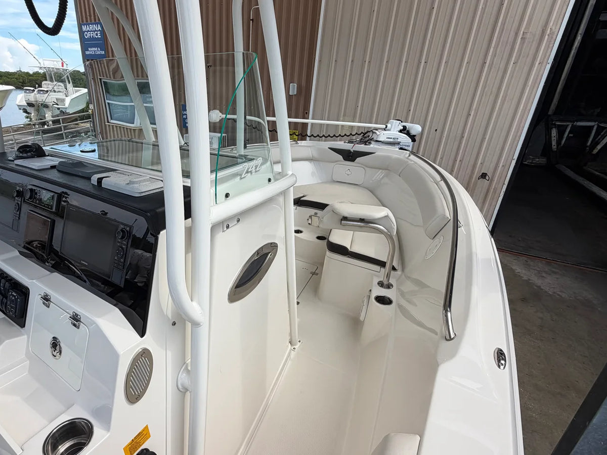 2022 Sailfish 242 CC 24.0 feet, Jupiter, FL #61