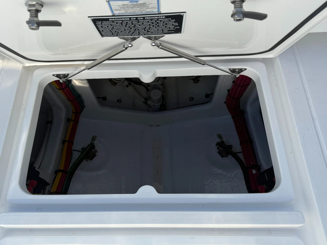 2026 Intrepid 41 Valor 41.0 feet, Huntington, NY #16