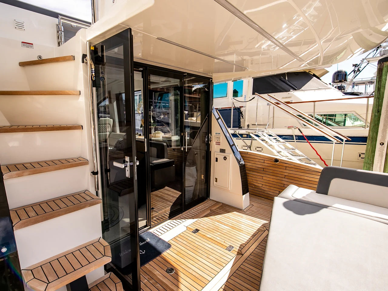 2024 Galeon 470 SKY 47.0 feet, Pompano Beach, Florida #15