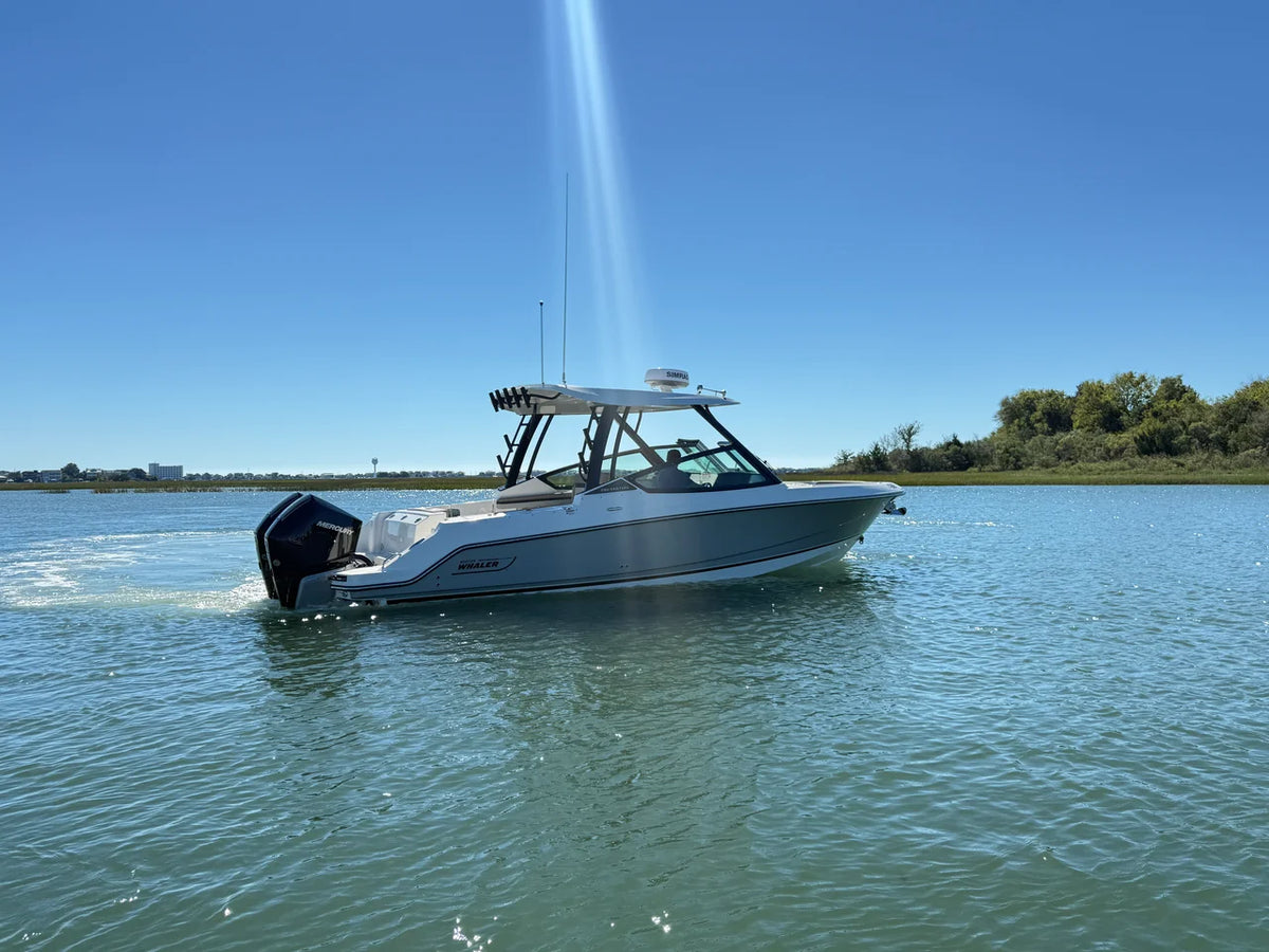 2027 Boston Whaler 280 Vantage 28.0 feet, Wrightsville Beach, North Carolina #2
