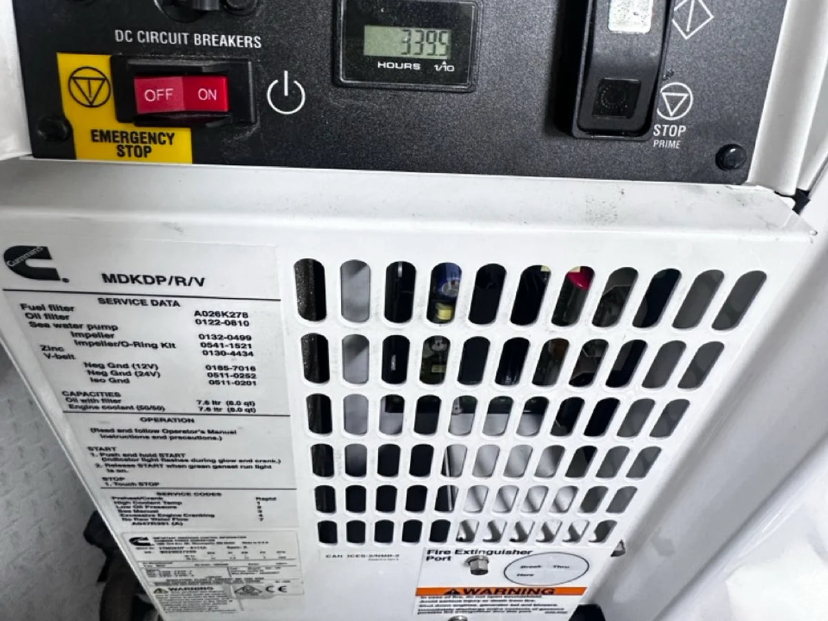 2023 Cruisers Yachts 46 CANTIUS 46.0 feet, Fort Lauderdale, FL, FL #75