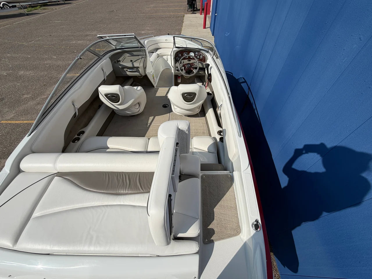 2006 Crownline 195 19.0 feet, Rogers, Minnesota #11