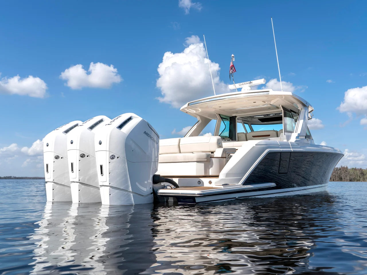 2026 Tiara Yachts 48 LS 48.0 feet, Inuvik, Northwest Territories #5