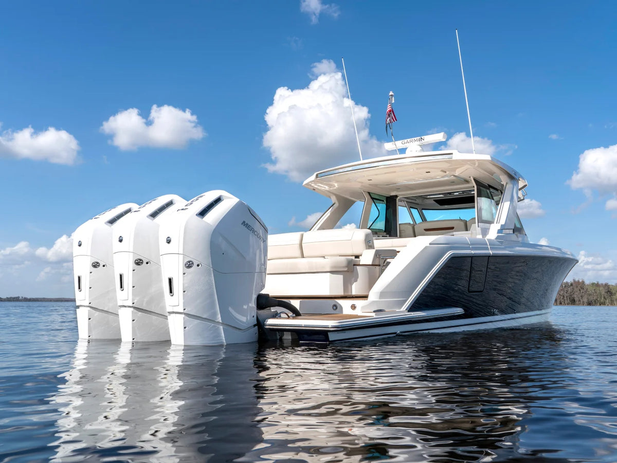 2026 Tiara Yachts 48 LS 48.0 feet, Naples, Florida #5