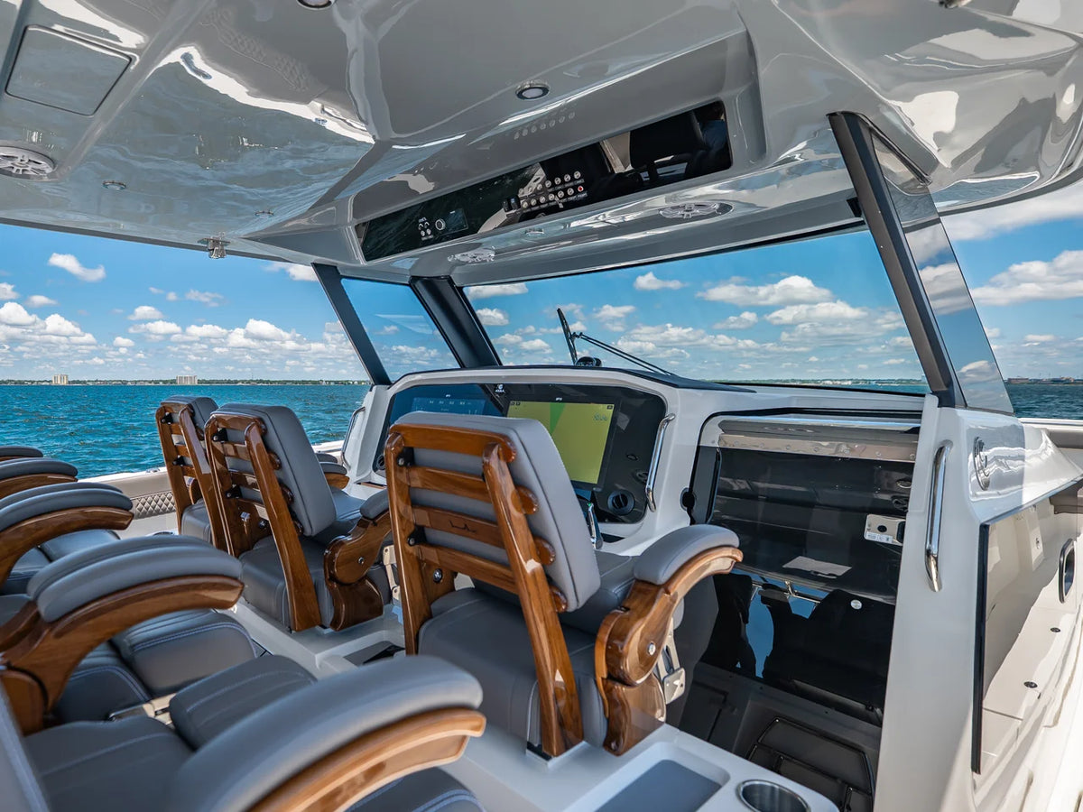 2026 Aquila 47 Molokai 47.0 feet, Pensacola, Florida #44