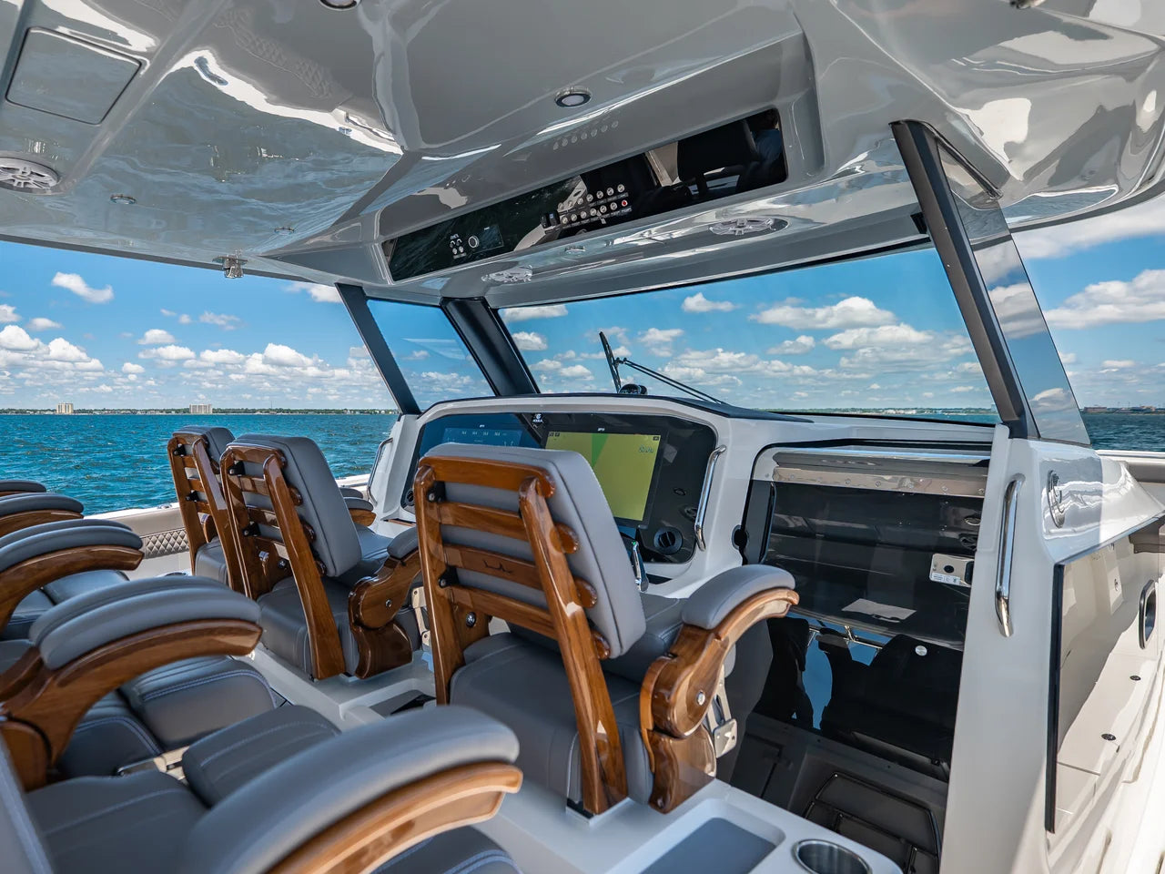 2026 Aquila 47 Molokai 47.0 feet, Pensacola, Florida #44