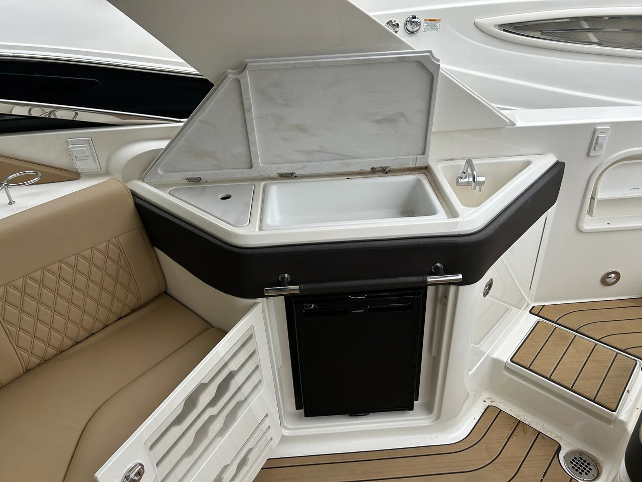 2024 Sea Ray 310 SLX 31.0 feet, Lake Ozark, Missouri #14