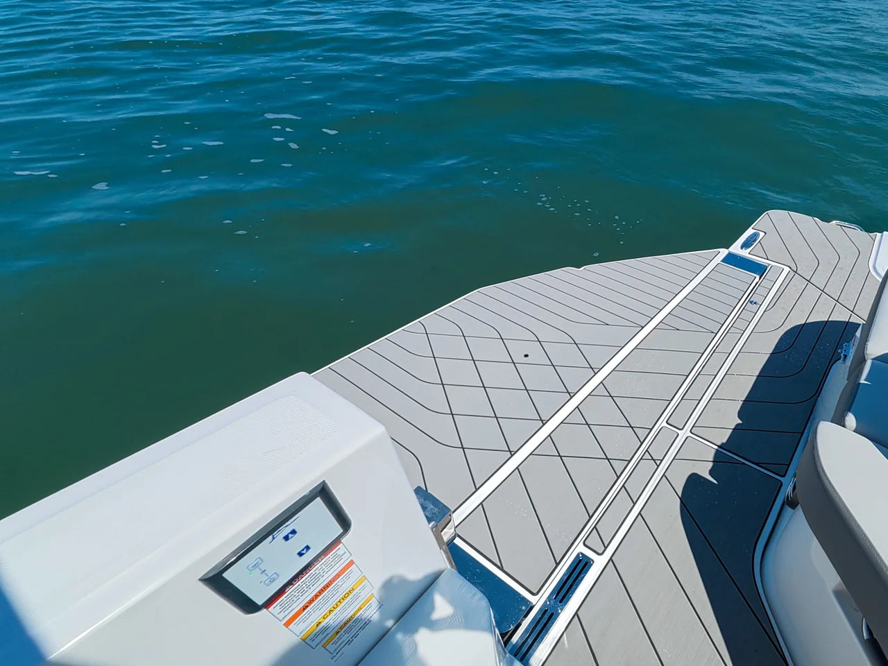 2026 Sea Ray SLX 400 Outboard 40.0 feet, New York, New York #24