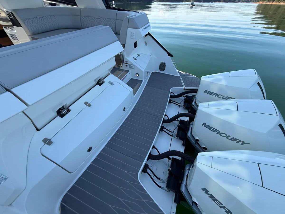 2022 Sea Ray 370 SUNDANCER OUTBOARD 37.0 feet, Cumming, GA #19