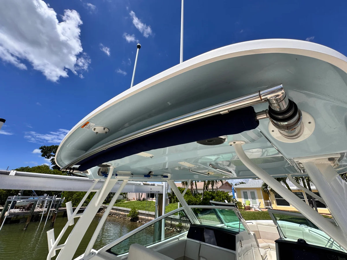 2022 Boston Whaler 280 VANTAGE 28.0 feet, St Petersburg, FL #31