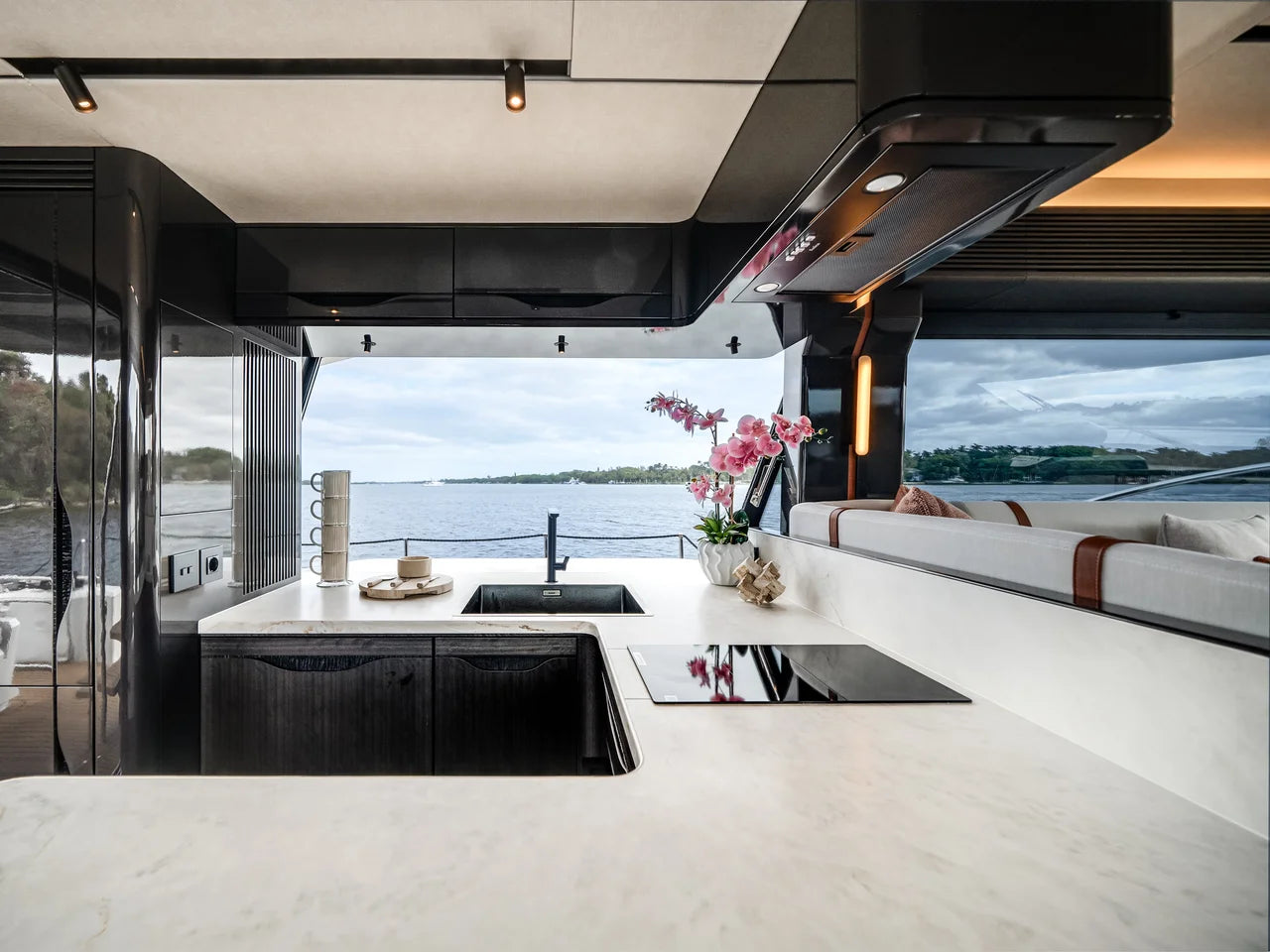 2026 Galeon 520 FLY 52.0 feet, Inuvik, Northwest Territories #124