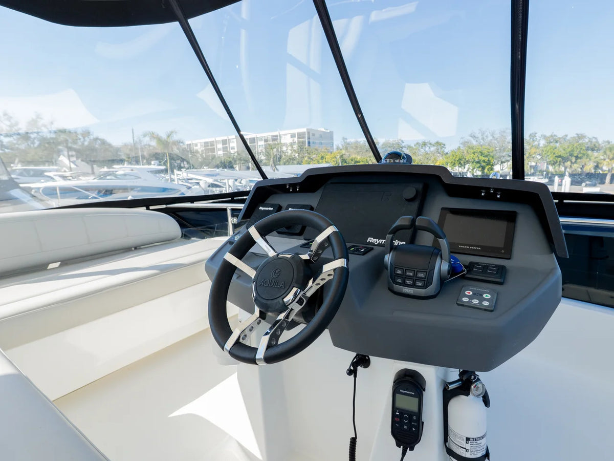 2023 Aquila 44 YACHT 44.0 feet, St Petersburg, FL #25