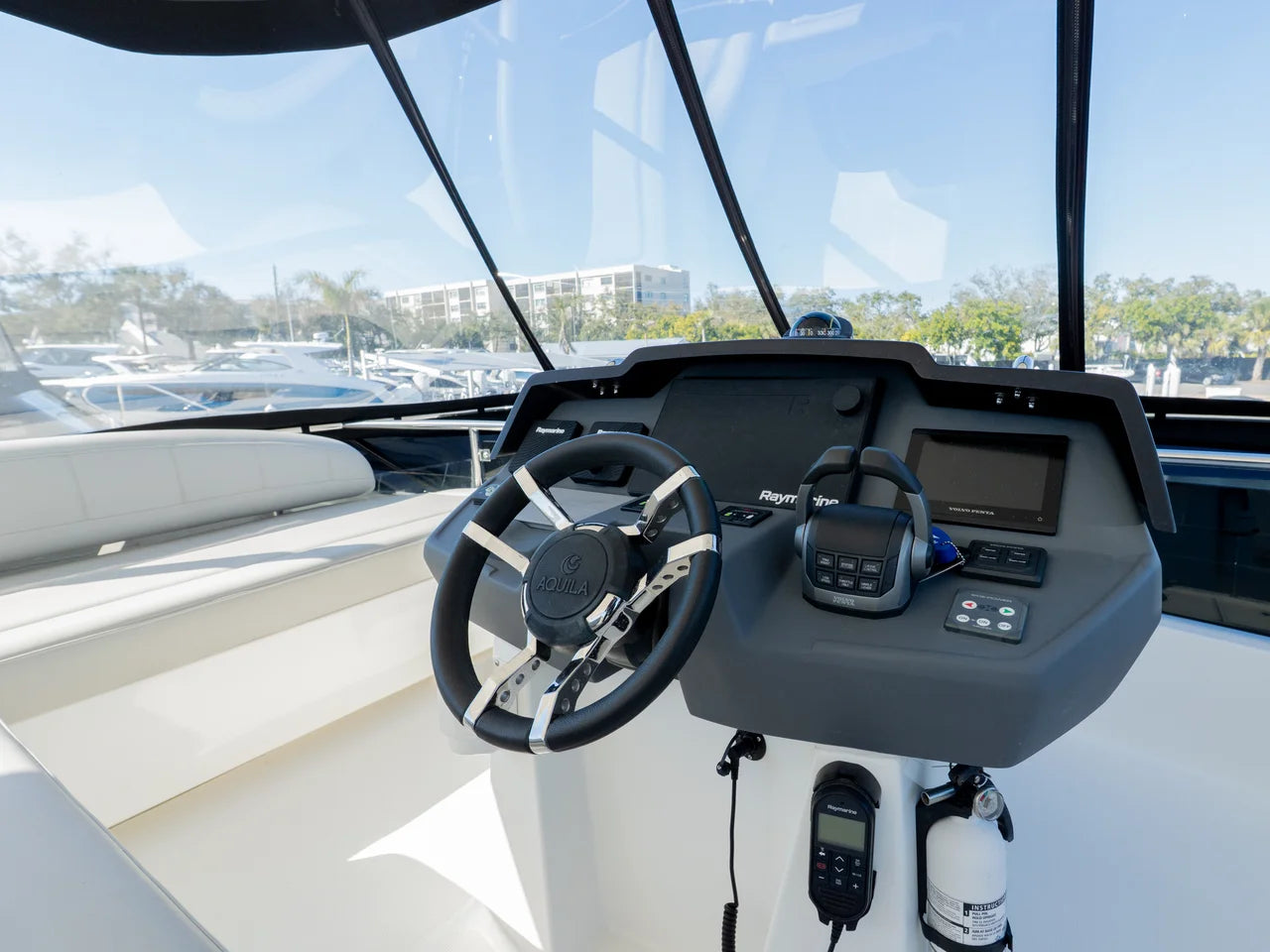 2023 Aquila 44 YACHT 44.0 feet, St Petersburg, FL #25