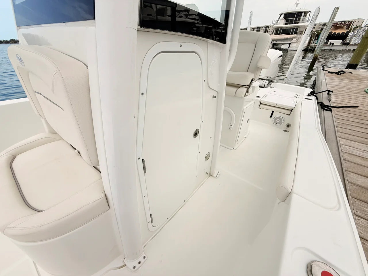 2023 Sea Hunt BX 25 FS 25.0 feet, St Petersburg, FL #56