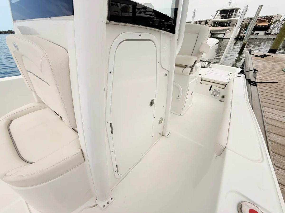 2023 Sea Hunt BX 25 FS 25.0 feet, St Petersburg, FL #56