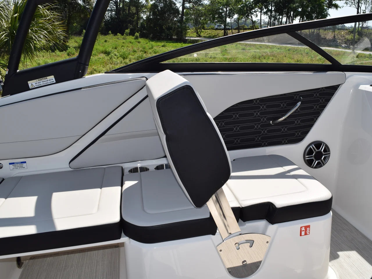 2026 Sea Ray SPX 210 Outboard 21.0 feet, Thunderbolt, GA #11