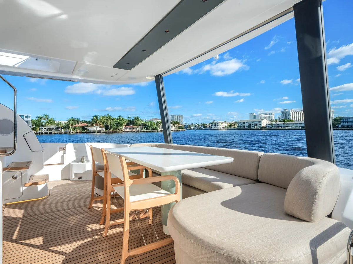 2025 Azimut Fly 72 72.0 feet, Pompano Beach, FL #62