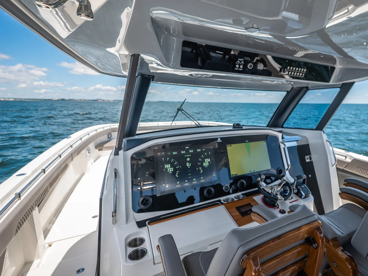 2026 Aquila 47 Molokai 47.0 feet, Pensacola, Florida #50