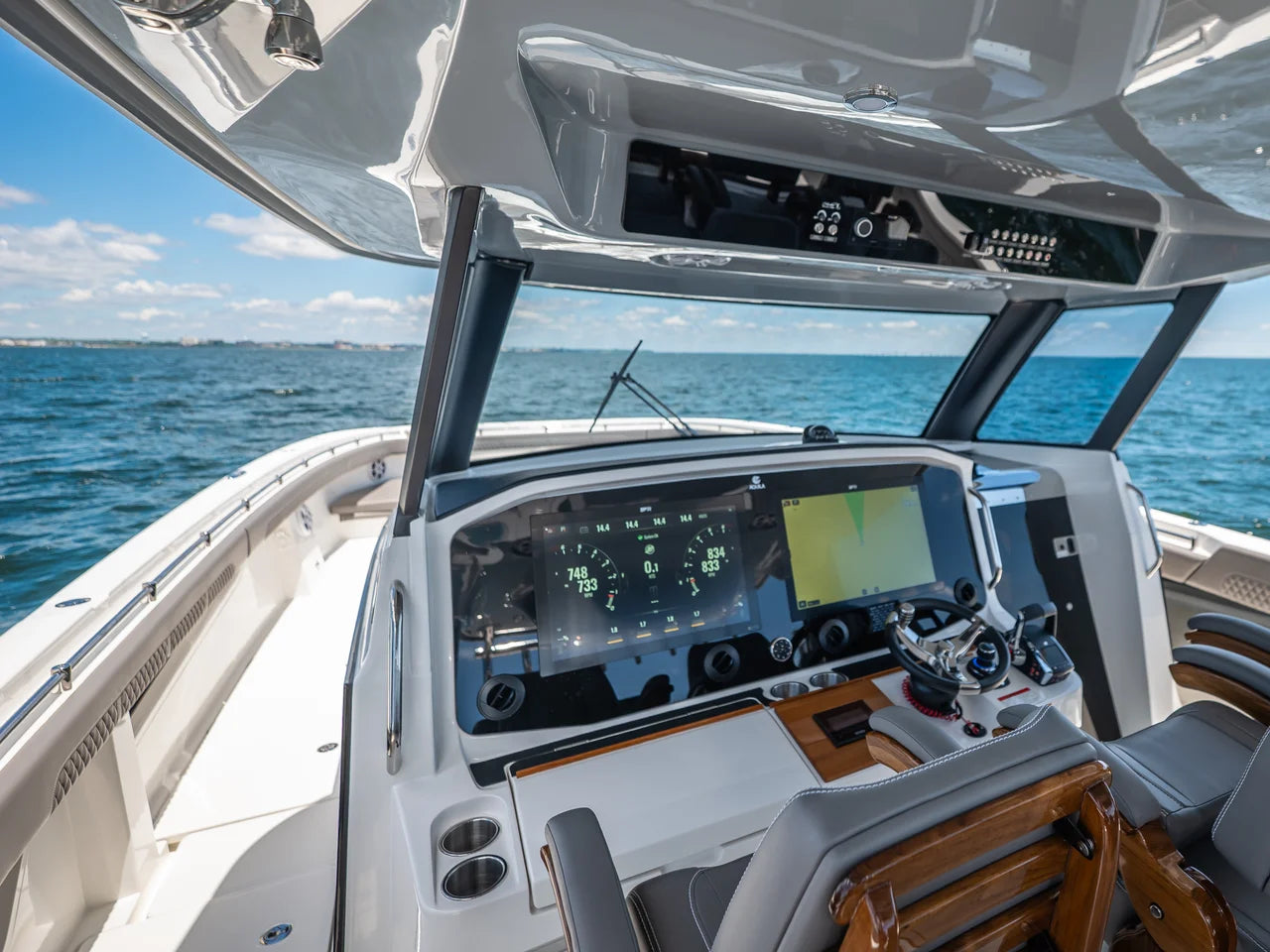 2026 Aquila 47 Molokai 47.0 feet, Pensacola, Florida #50