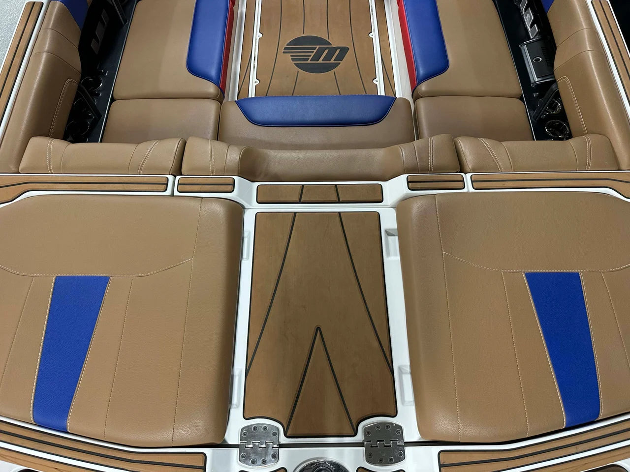 2021 Malibu 23LSV 23.0 feet, Nisswa, Minnesota #15