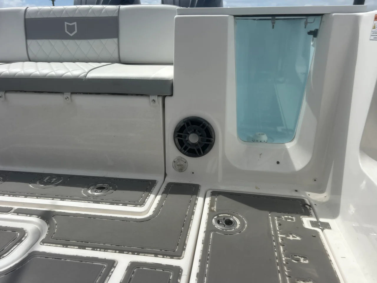 2024 Sea Fox 268 COMMANDER 26.0 feet, Pensacola, Florida #8