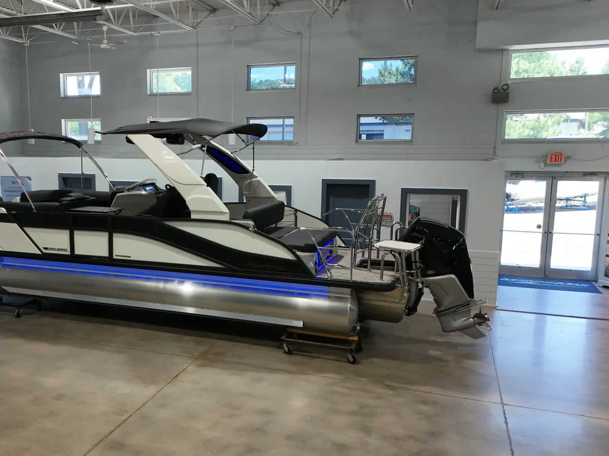 2026 Harris 230 Grand Mariner 23.0 feet, Cornelius, North Carolina #19