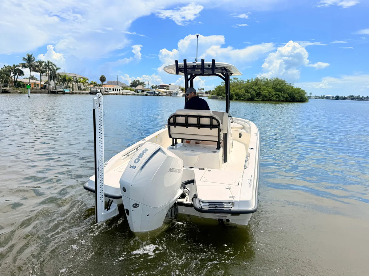 2027 Boston Whaler 220 Dauntless 22.0 feet, St Petersburg, FL #13