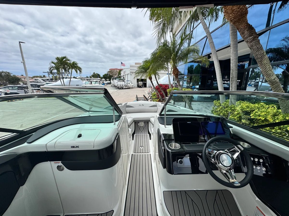 2026 Sea Ray SLX 260 Outboard 26.0 feet, Pompano Beach, Florida #25