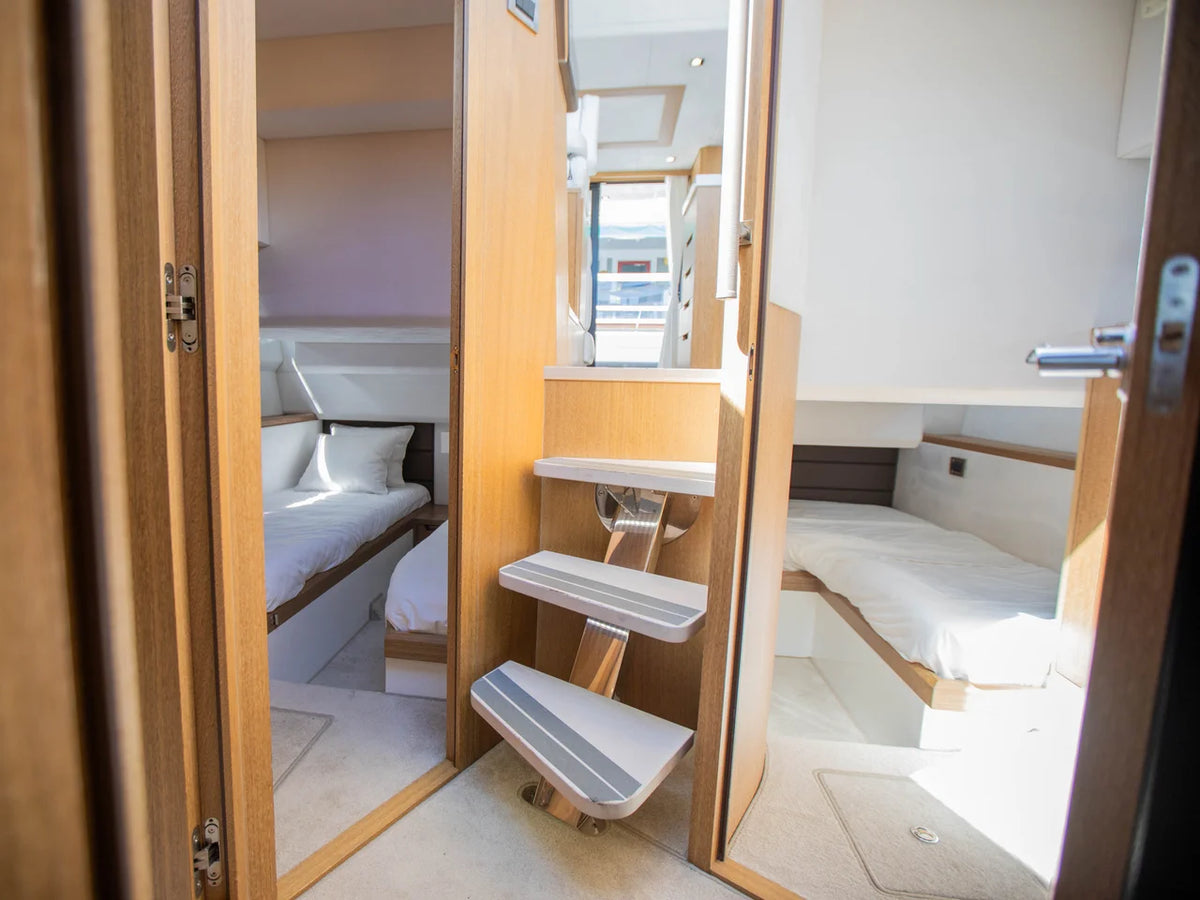 2018 Galeon 420 42.0 feet, Somers Point, New Jersey #63