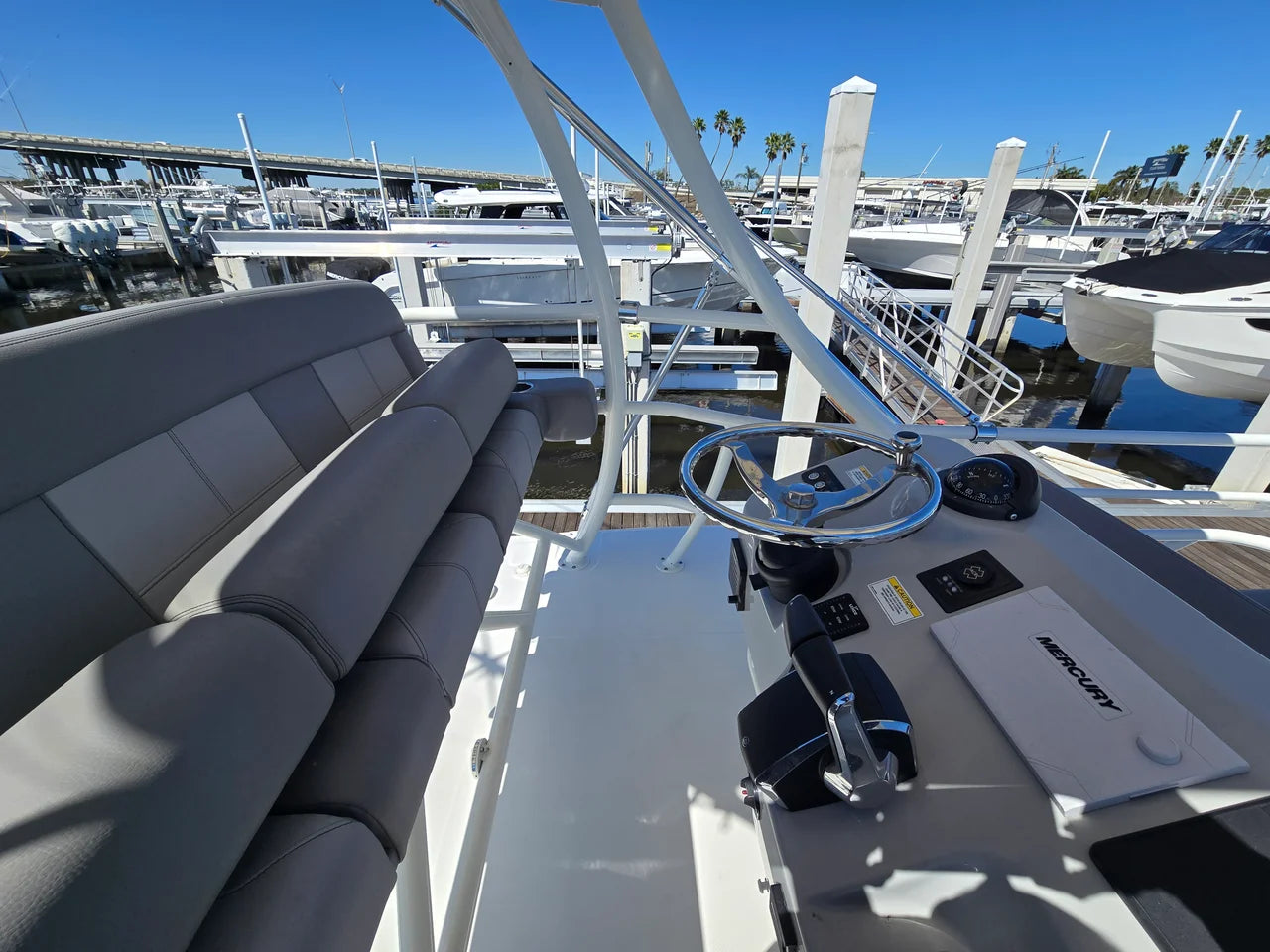 2023 Boston Whaler 420 OUTRAGE 42.0 feet, Stuart, Florida #27