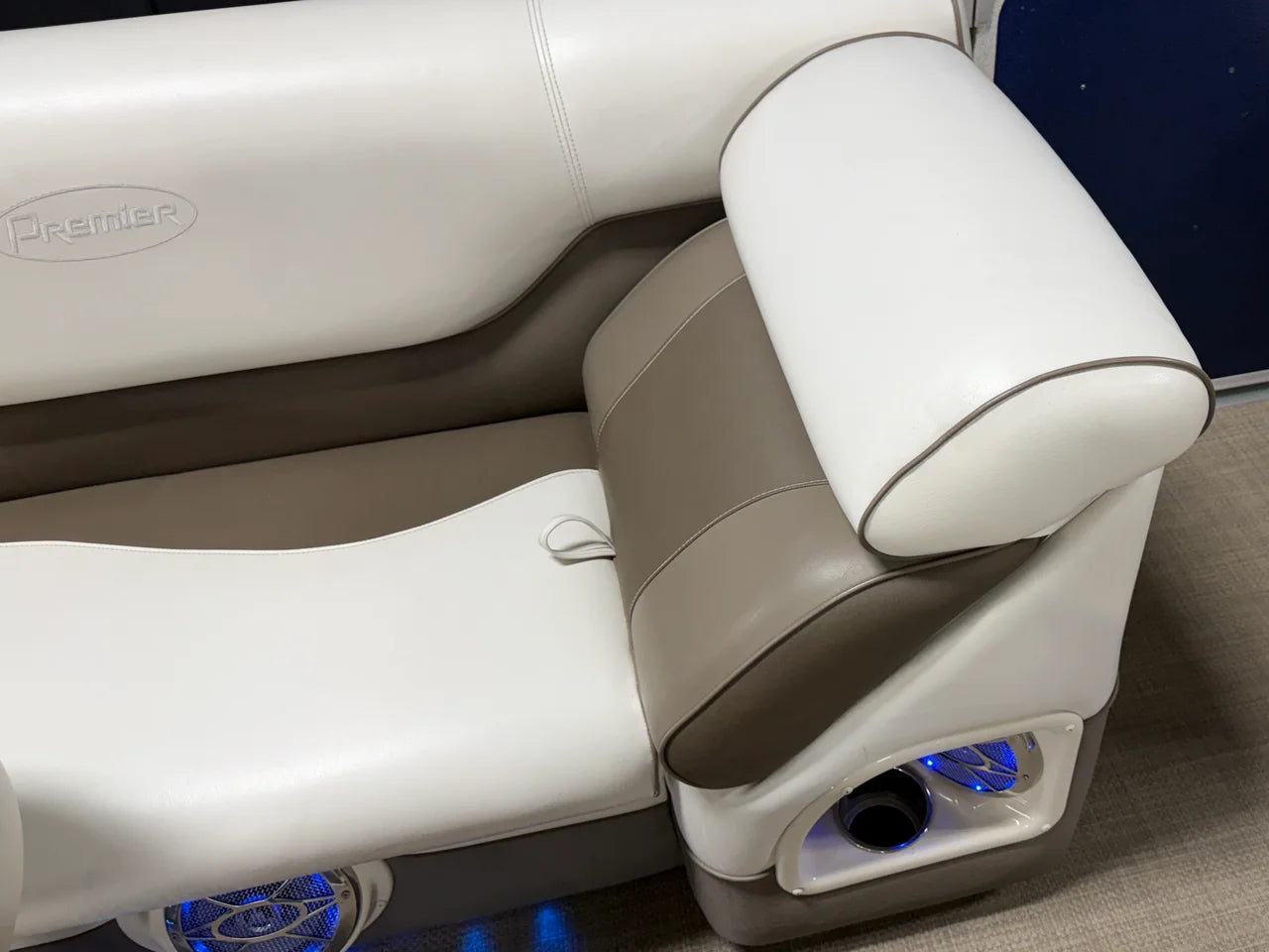 2014 Premier 235 SOLARIS 25.0 feet, Nisswa, Minnesota #48