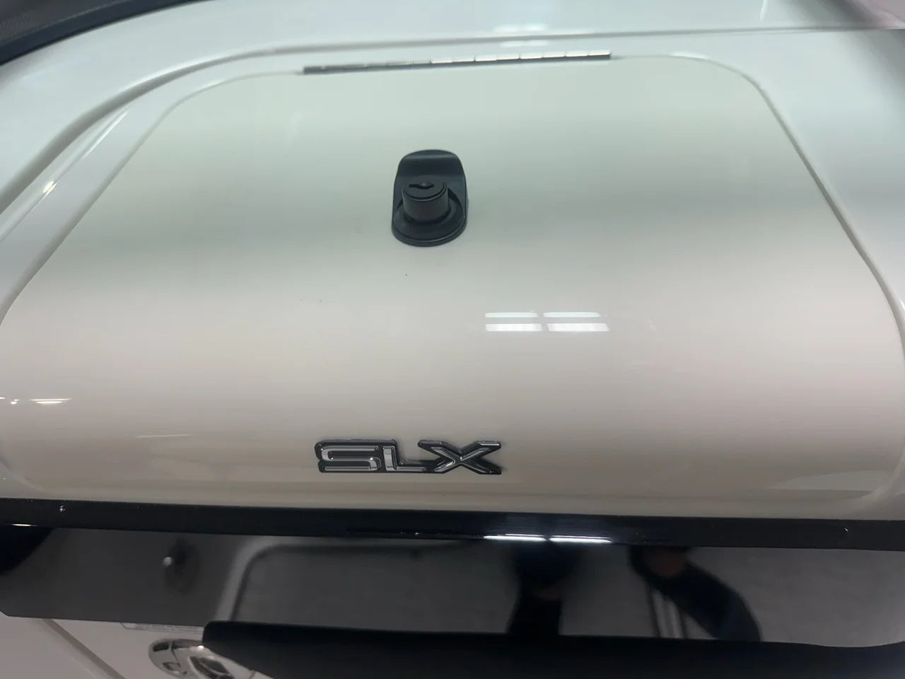 2026 Sea Ray SLX 260 26.0 feet, Nisswa, Minnesota #64