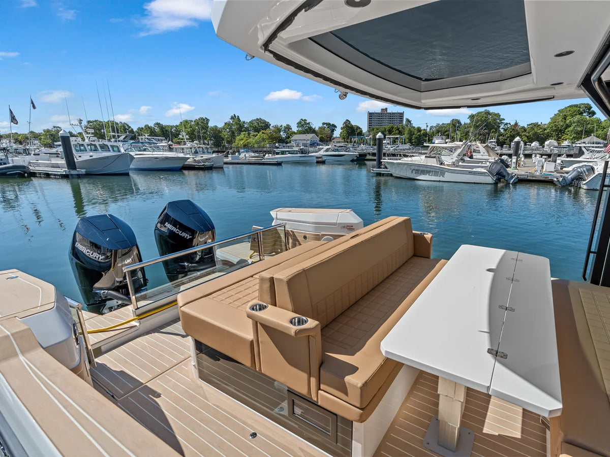 2027 Saxdor 400 GTS 40.0 feet, Quincy, MA #11