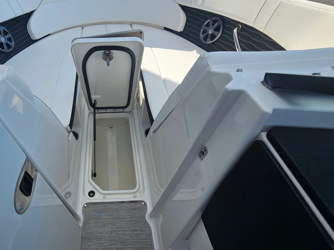 2021 Sea Ray SPX 230 23.0 feet, Brick Township, New Jersey #9