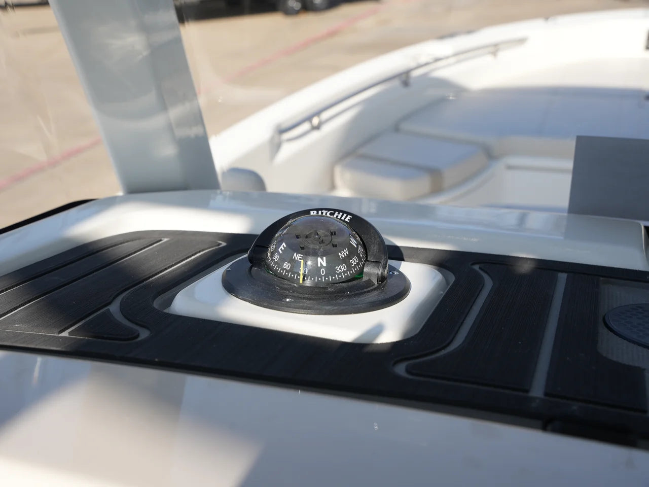 2026 Boston Whaler 250 Dauntless 25.0 feet, Lewisville, TX #22