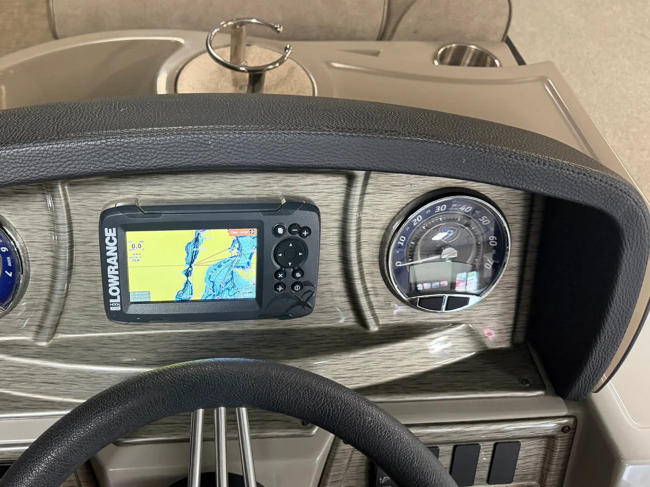 2019 Premier 230 SUNSATION 23.0 feet, Nisswa, Minnesota #51